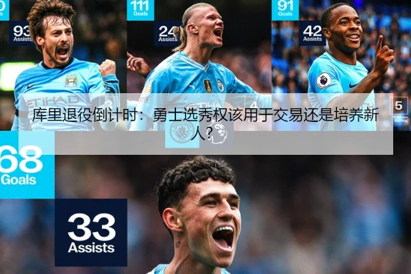 库里退役倒计时：勇士选秀权该用于交易还是培养新人？